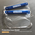 Clear Face Shield Full Face Cover Lightweight